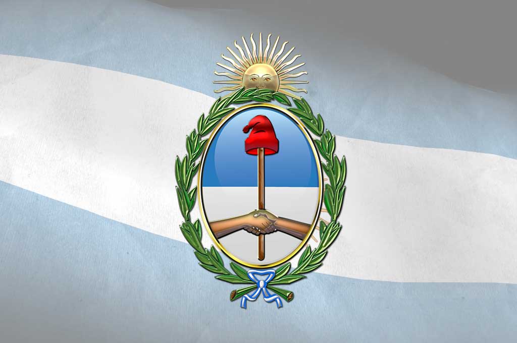 Día del Escudo Nacional Argentino