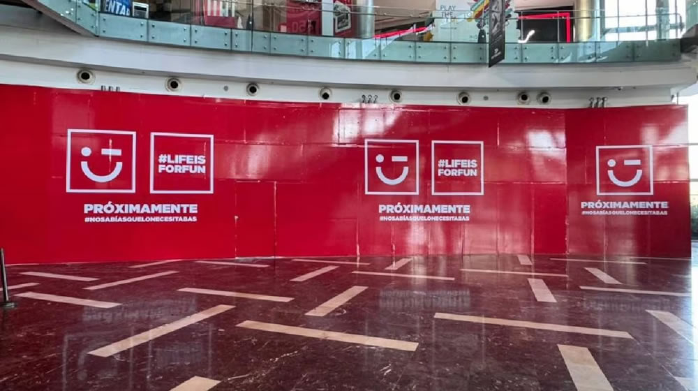 La cadena china Miniso llega a la Argentina y se suma a la lista de marcas extranjeras que desembarcan en el país