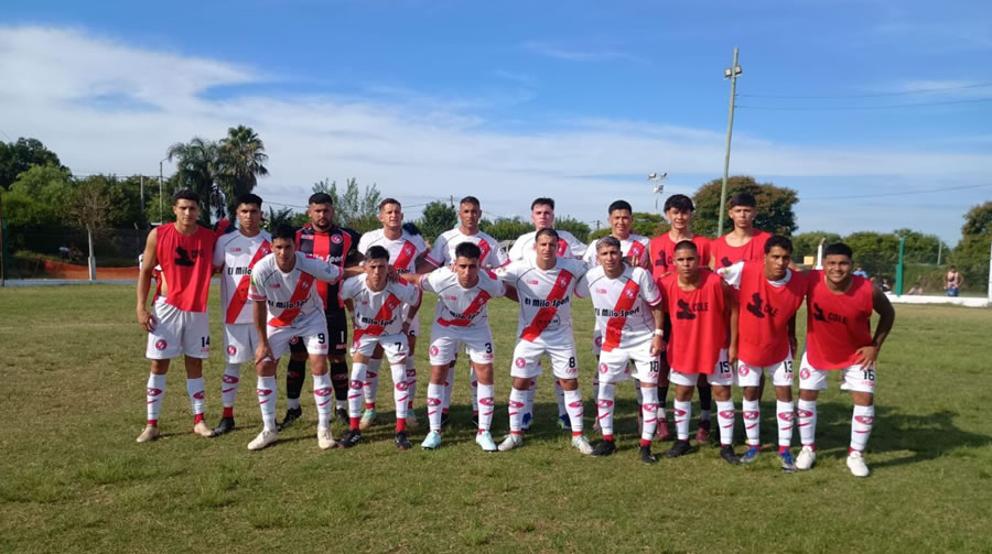 La Liga Concordiense confirmó la segunda fecha del Torneo Centenario Apertura