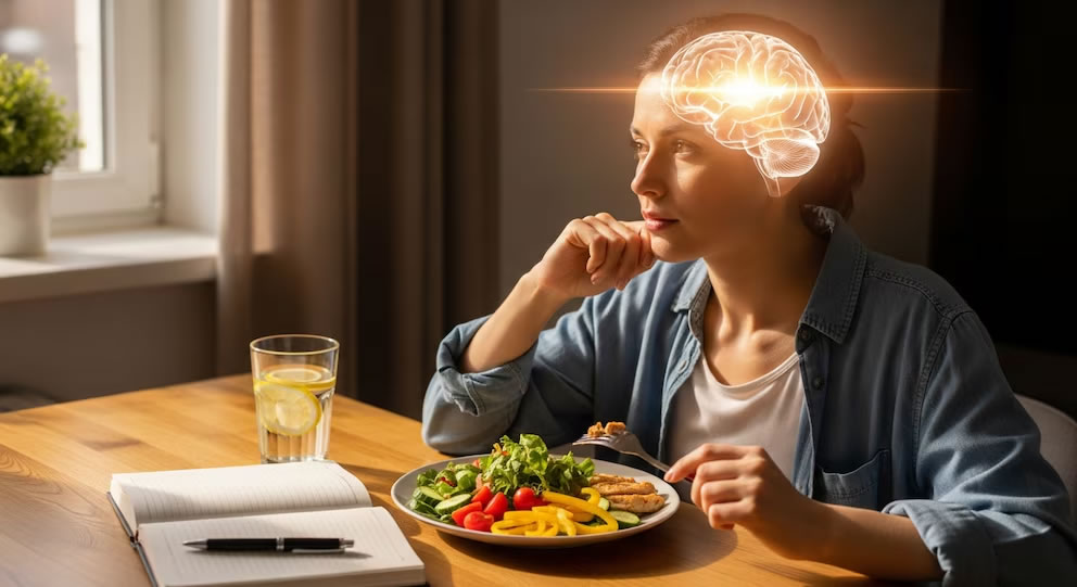 El ejercicio no sólo fortalece el cuerpo: Qué cambios genera en la microbiota que impactan en el bienestar emocional