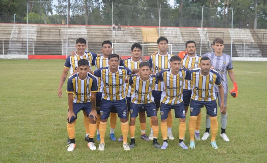 La Divisional B confirmó la segunda fecha: Se juega entre sábado y martes con actividad en feriados