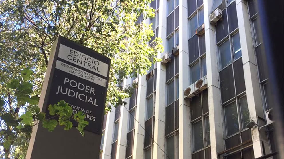 Por primera vez en Mar del Plata destituyeron a un juez por violencia laboral y de género