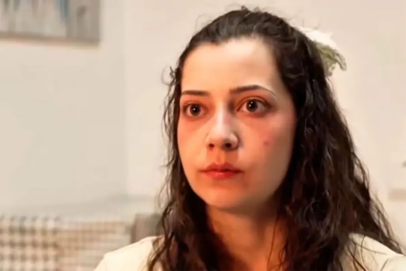 Falleció Noelia Castillo, la joven de 25 años que recibió la eutanasia en España