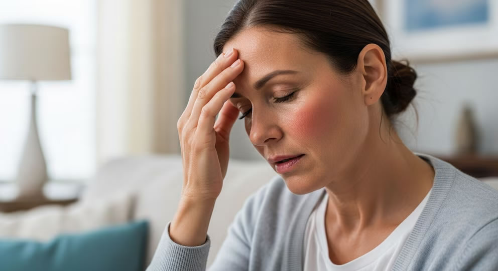Alergias en adultos: por qué pueden aparecer de forma repentina y cuáles son los síntomas que no se deben ignorar
