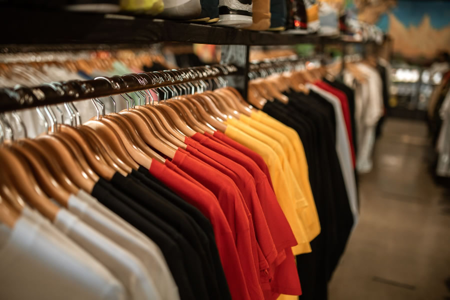 Crisis en la industria de la ropa: Sigue la caída de ventas y 8 de cada 10 empresas sufren problemas de pagos