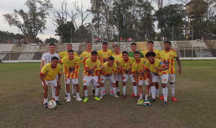 La Divisional B pone primera: arranca el Torneo Centenario con 16 equipos