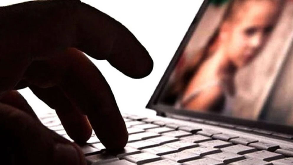 Detuvieron en Gualeguaychú a un joven por tráfico de pornografía infantil