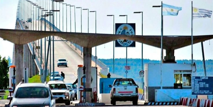 Creció la brecha de precios entre ambas orillas: La canasta uruguaya, más cara que la argentina