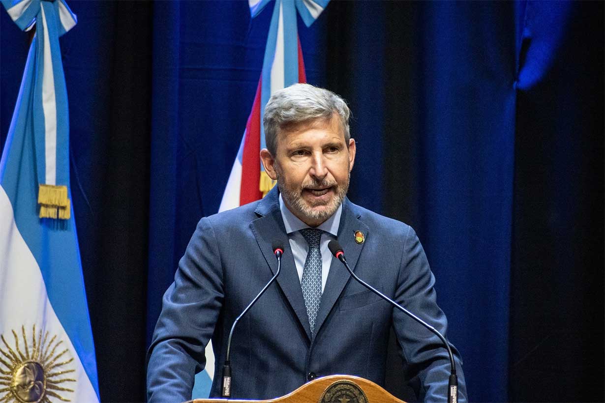 Frigerio destacó la apicultura: “Es importante para nuestra vida, economía y el mercado laboral en Entre Ríos”