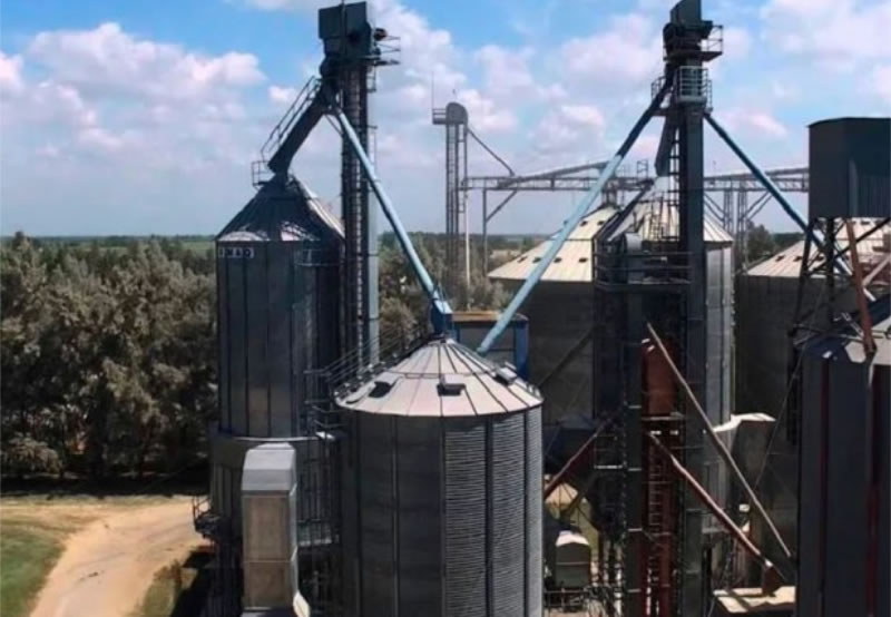 Accidente laboral: Murió un trabajador en un molino arrocero