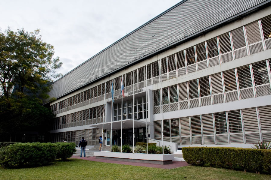 Caso Oscar Pisani-Van Derdonkt: la familia de la víctima reclama prisión efectiva ante el Superior Tribunal de Justicia
