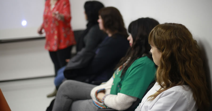 La Subsecretaría de Educación y Cultura invita a la disertación “Mujeres: sus huellas en el camino al Bicentenario”
