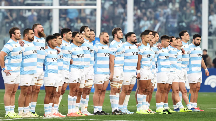 Argentina se postula para organizar el Mundial de rugby masculino en 2035