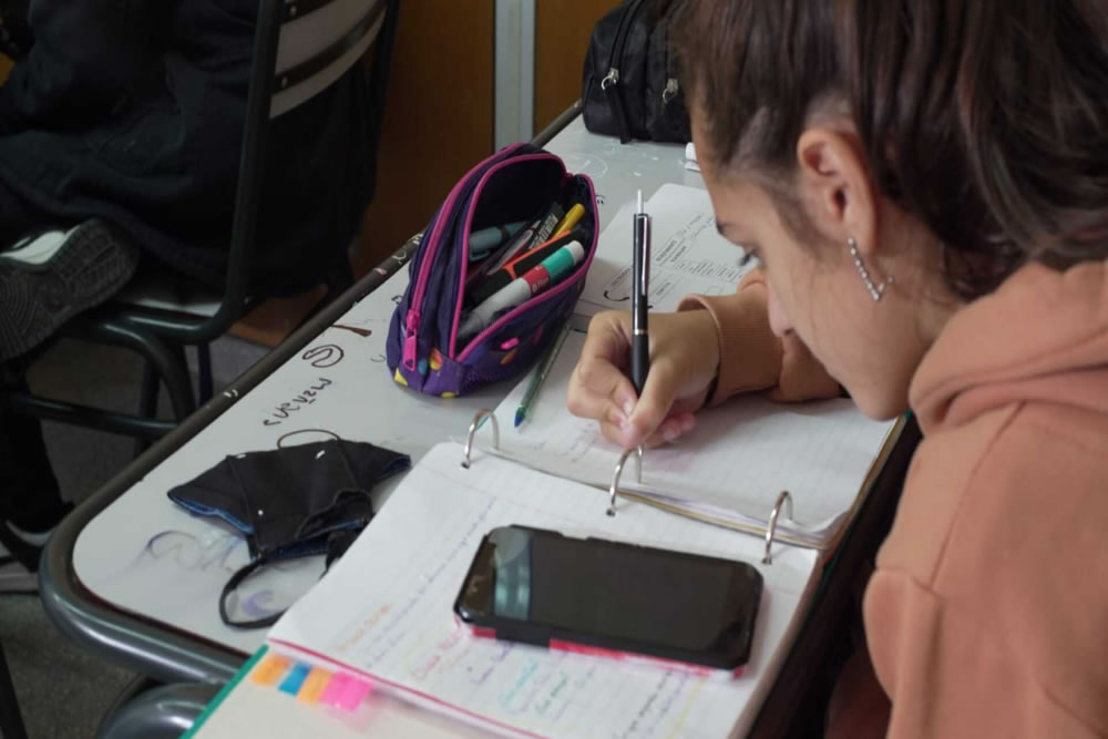 Abrieron las inscripciones para las Becas Progresar Obligatorio 2026