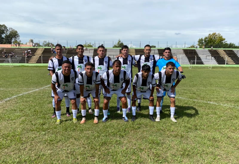 Victoria y Ferro siguen firmes y lideran sus zonas en la Divisional B