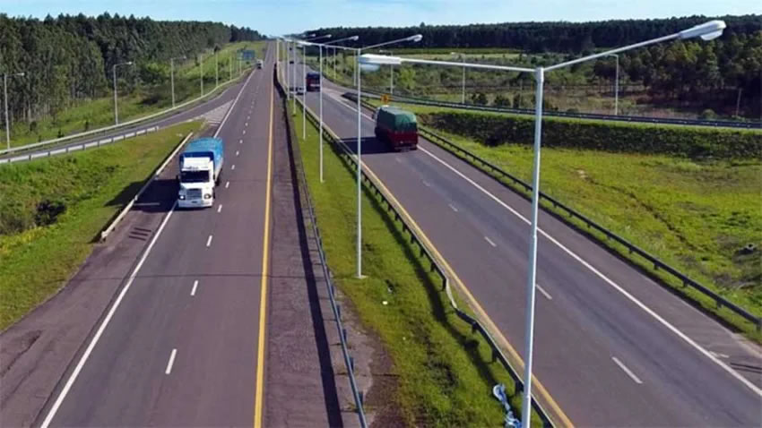 Autovía del Mercosur informa sobre el servicio de emergencias y atención al usuario