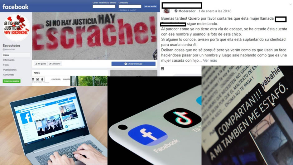 Cuando el “escrache” se vuelve un delito: abogada y un fiscal de Concordia advierten sobre difamación y uso irresponsable de redes