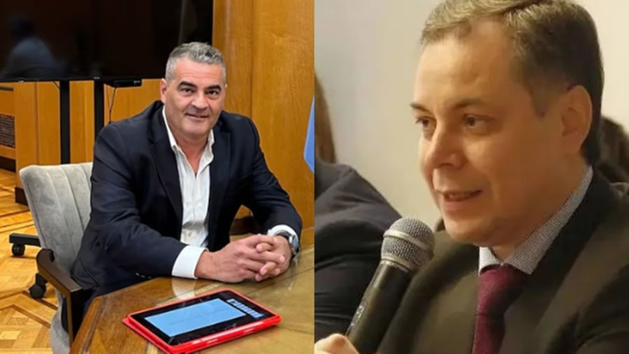 Tras la renuncia de Fernando Bearzi, asumió Guillermo Arancibia como nuevo director ejecutivo de la ANSES