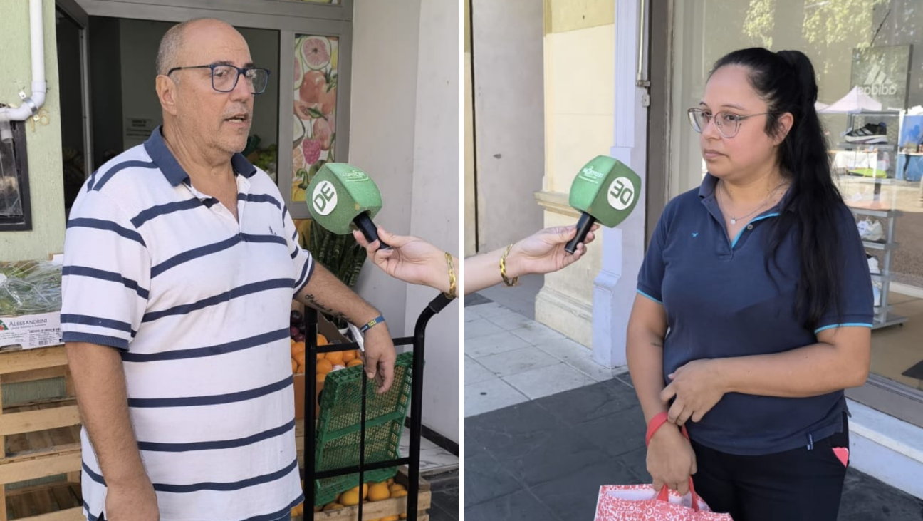 Los concordienses opinaron: ¿qué dice la impuntualidad sobre una persona?
