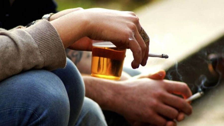 Jornadas de prevención en consumos problemáticos