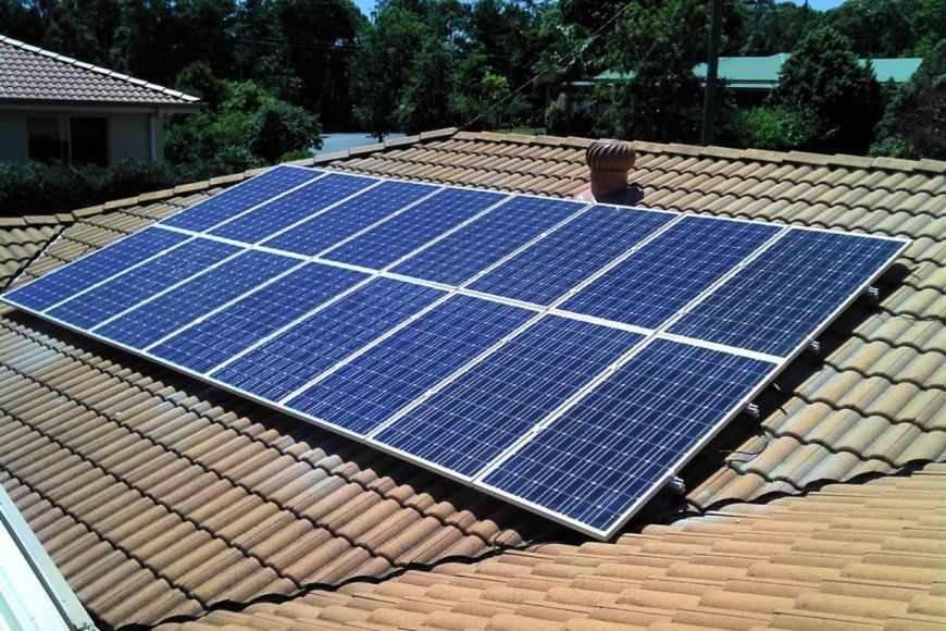 Energía solar en Concordia: cómo funciona el sistema que permite generar y vender electricidad