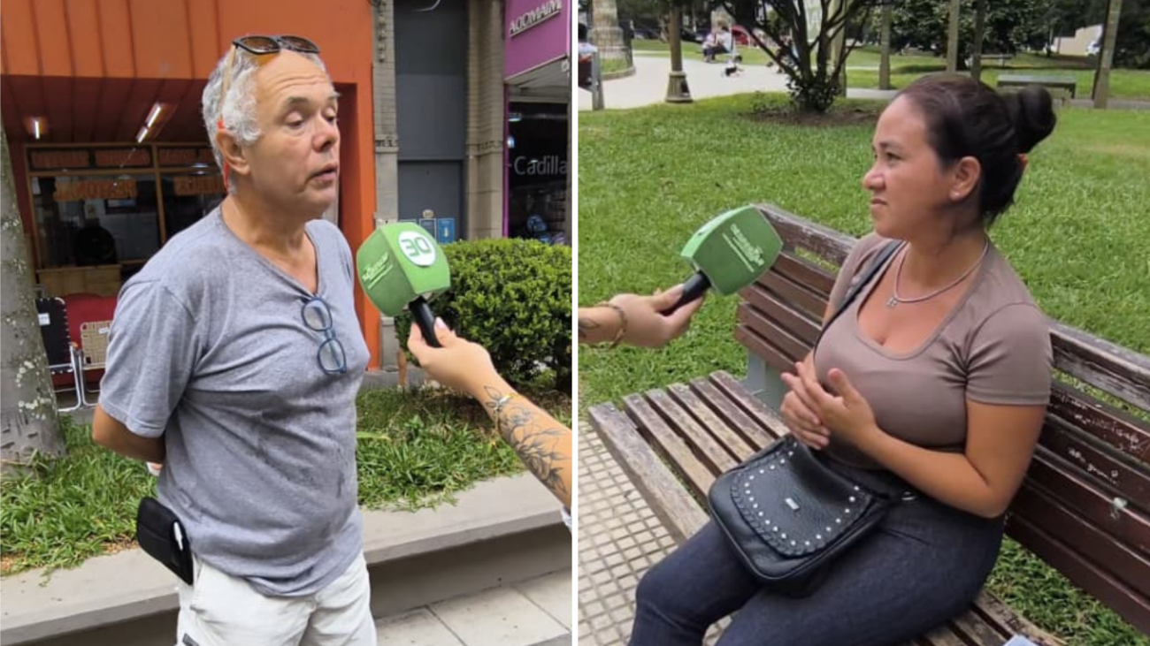 Los Concordienses opinaron sobre la baja de la edad de imputabilidad a los 14 años
