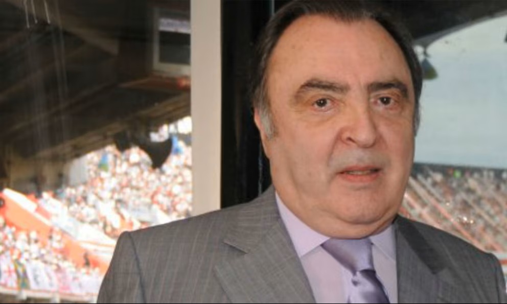 Murió Marcelo Araujo, el histórico periodista que revolucionó la forma de relatar fútbol en TV