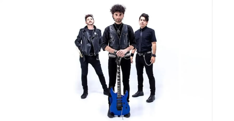 El Cuarto Soda recrea la histórica gira “Me Verás Volver” en el Odeón