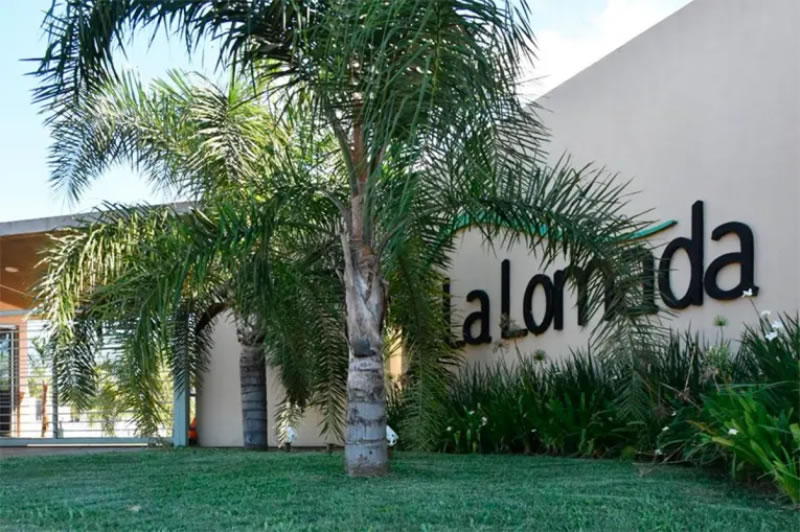 Millonario robo en barrio privado de Villa Adela: Encapuchados se alzaron con más de 50 mil dólares y joyas