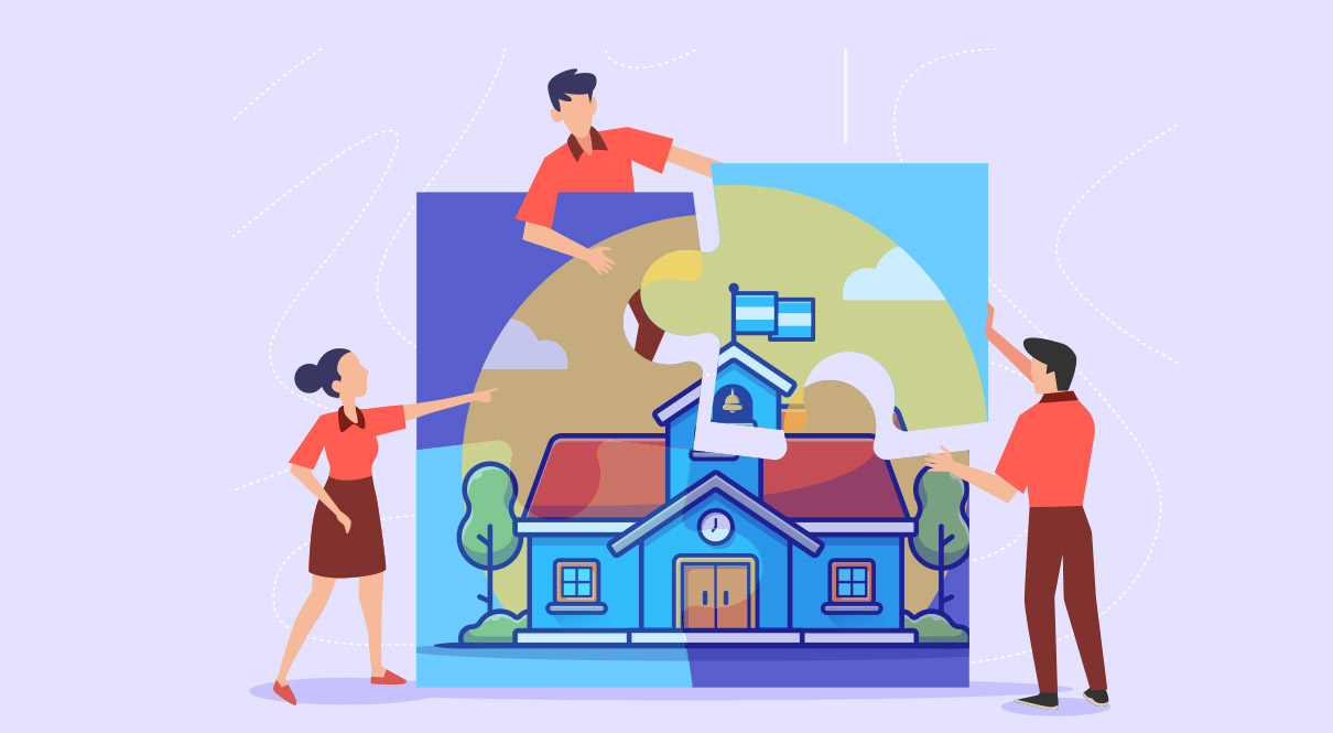 Llamado a Asamblea Ordinaria –  Asociación Cooperadora de la Escuela Secundaria N° 17 «Gral. Martín Miguel de Güemes»