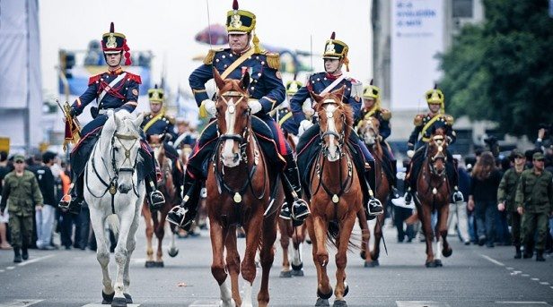 Día del Granadero