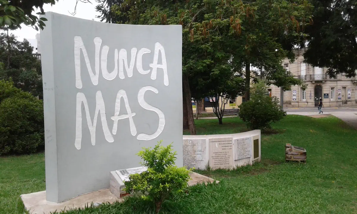 A 50 años del Golpe de Estado, Concordia desarrollará un amplio cronograma por la Memoria