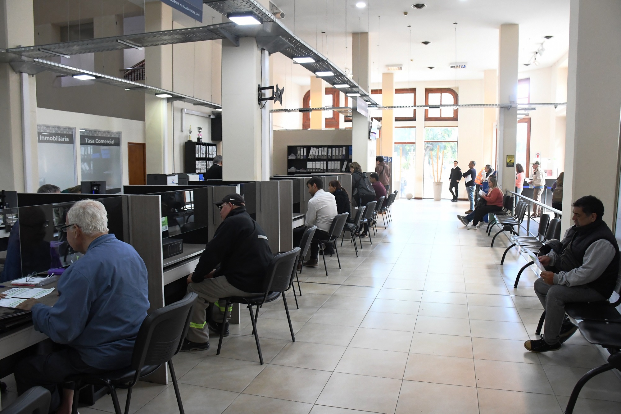 Últimos días para solicitar la exención del 50% en la tasa por alumbrado público para comercios