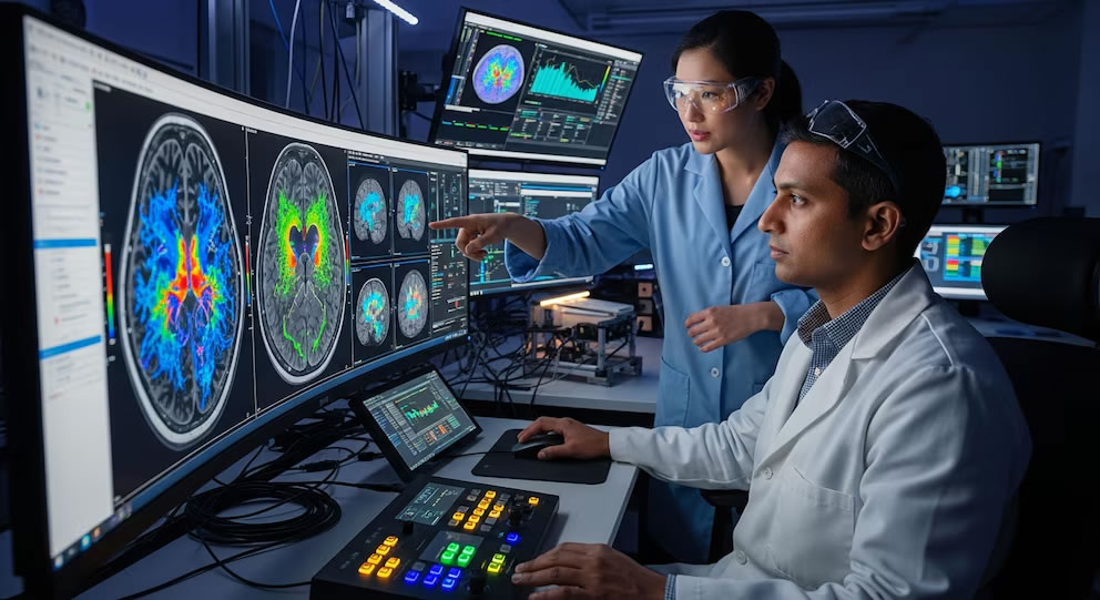 La contaminación del aire puede aumentar el riesgo de desarrollar Alzheimer, advierte un estudio