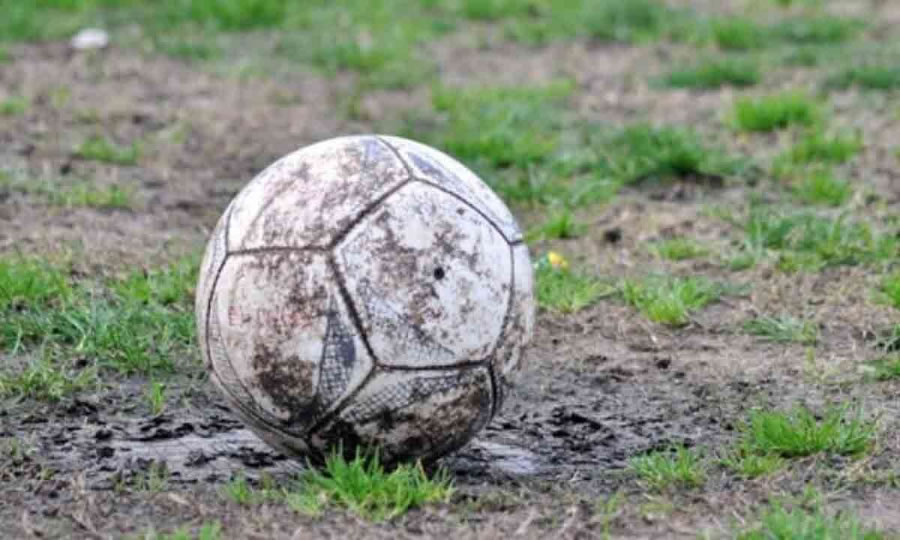 Por las condiciones climaticas fue suspendida la jornada de la Liga Concordiense de Fútbol