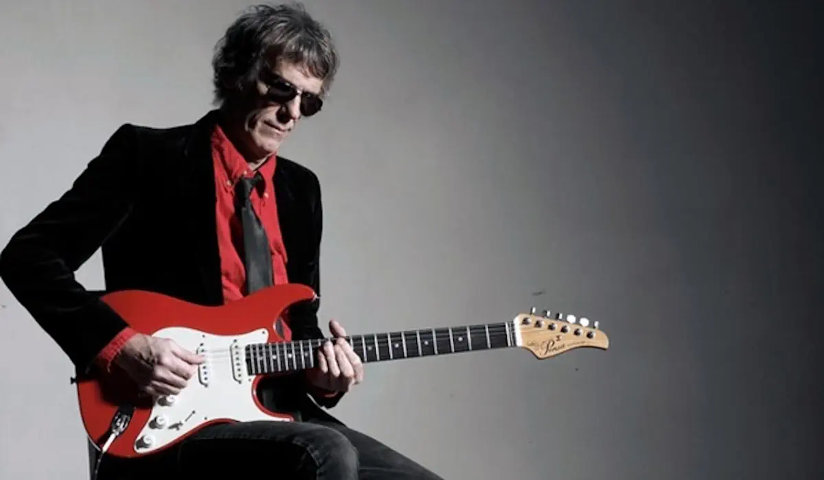 Un homenaje coral a Spinetta llega a Pueblo Viejo con “Concierto de tu alma”
