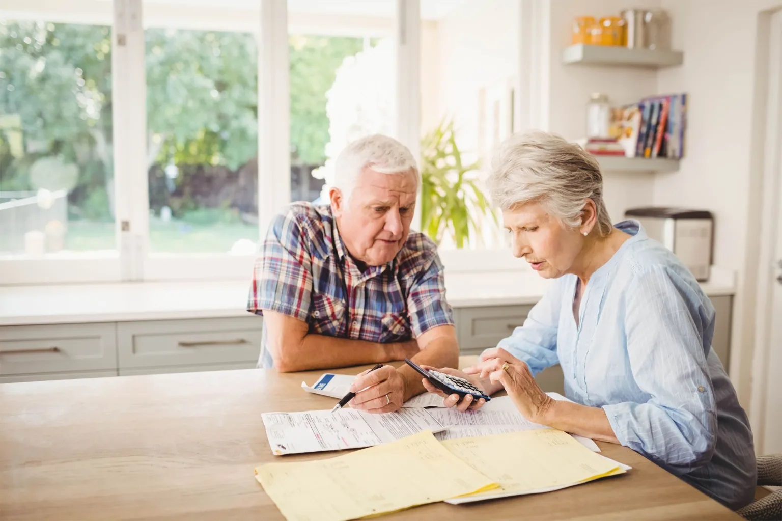 Taller de Inclusión Financiera para Adultos Mayores
