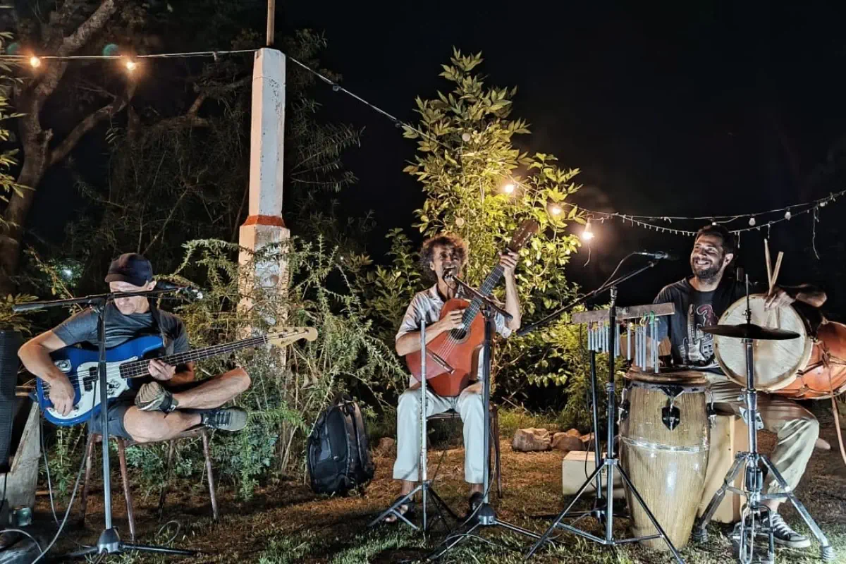 “Aguas de Marzo” cierra su ciclo con una noche dedicada a la poesía en la canción latinoamericana