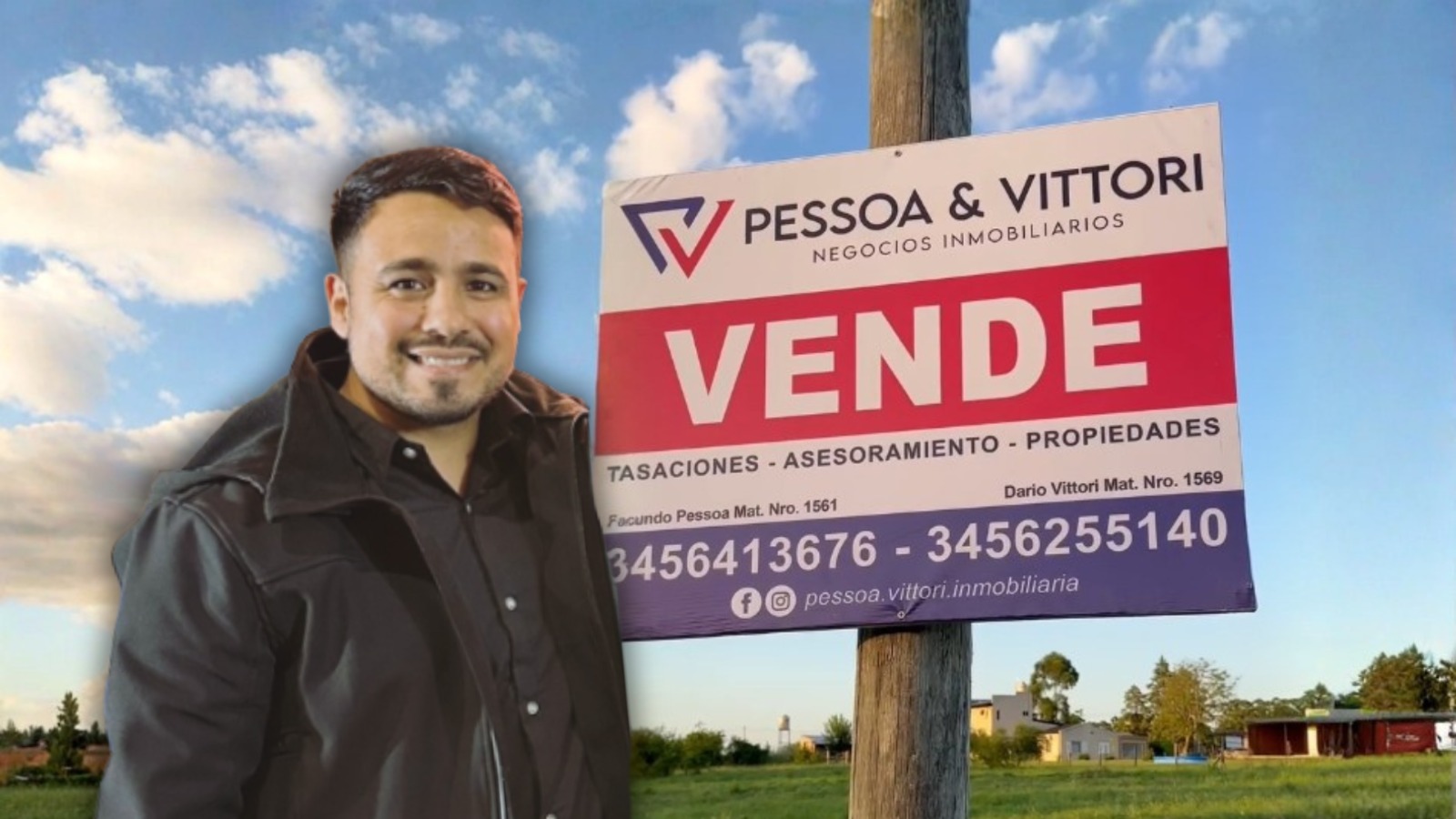 Despejando dudas con el corredor inmobiliario Dario Vittori: qué tener en cuenta antes de dar el paso hacia la independencia