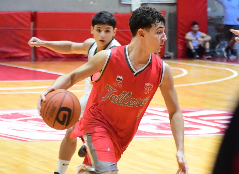 Comenzó la Liga Provincial Masculina U21: Una de las más importantes de la Federación de Básquet de Entre Ríos