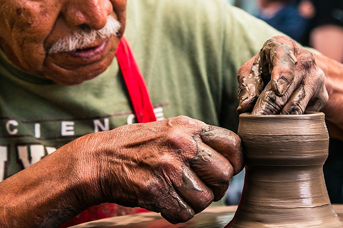 Día Internacional del Artesano