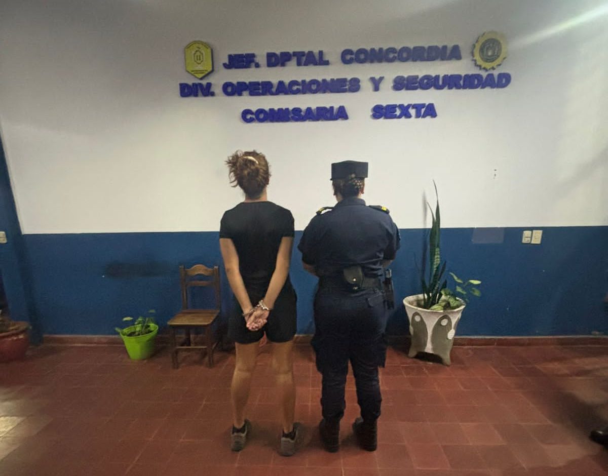 Una mujer podría perder un ojo tras una violenta pelea en el asentamiento del barrio La Bianca