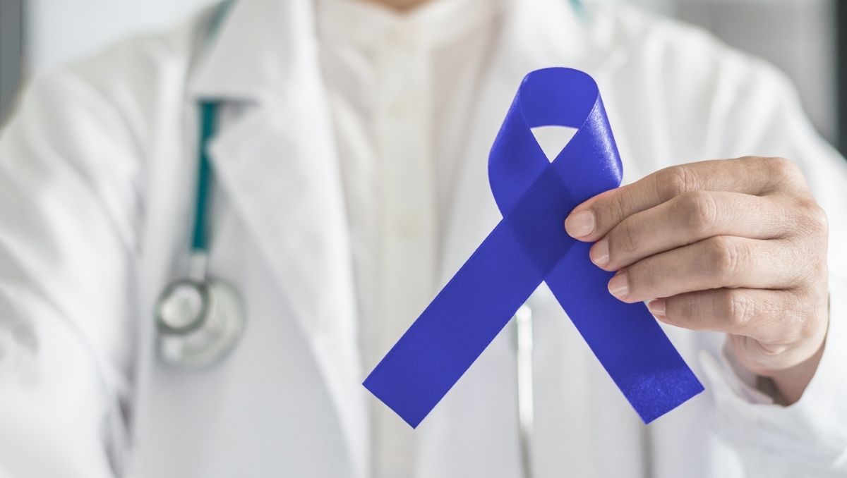 Día Mundial Contra el Cáncer de Colon