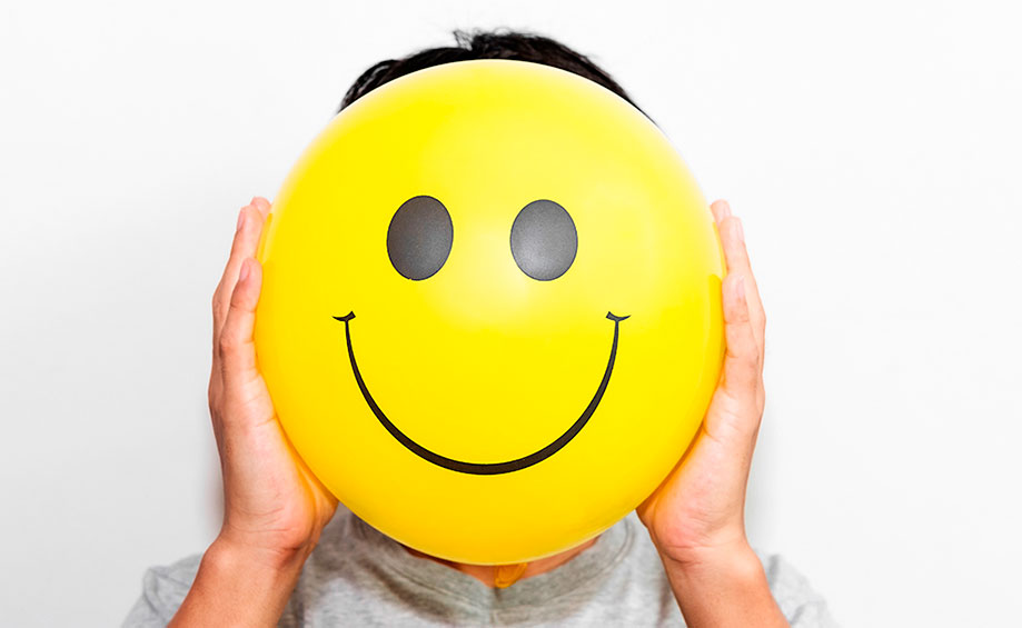 Día Internacional de la Felicidad