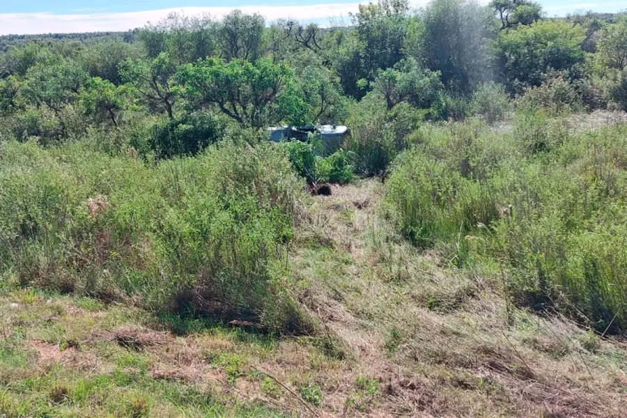 Despiste y vuelco en Ruta Nacional 14: Dos mujeres resultaron heridas