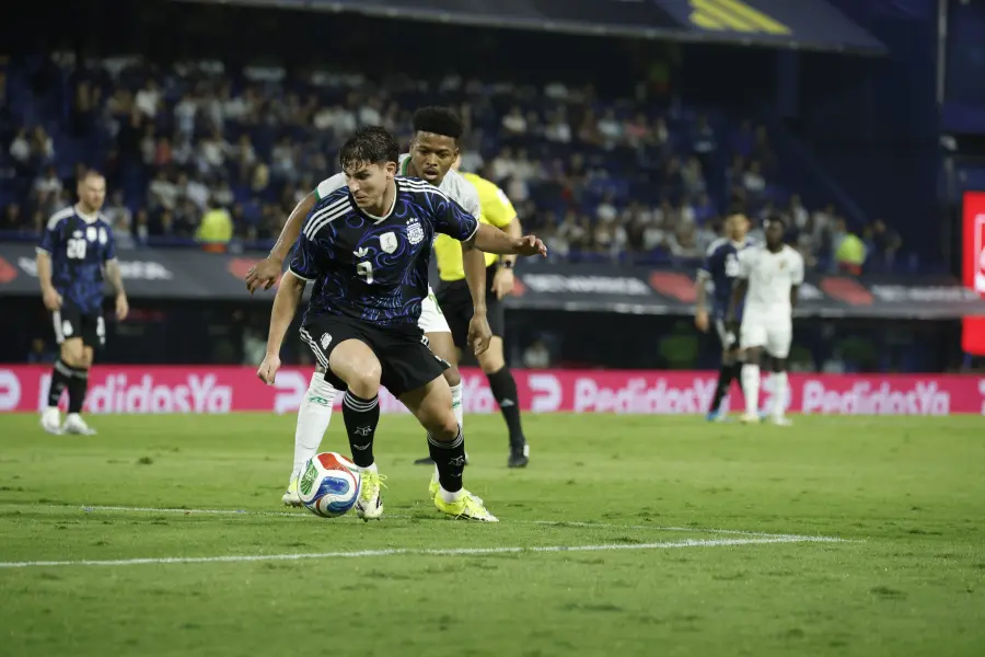 «El partido no fue bueno»: La dura autocrítica de Lionel Scaloni tras la victoria de Argentina