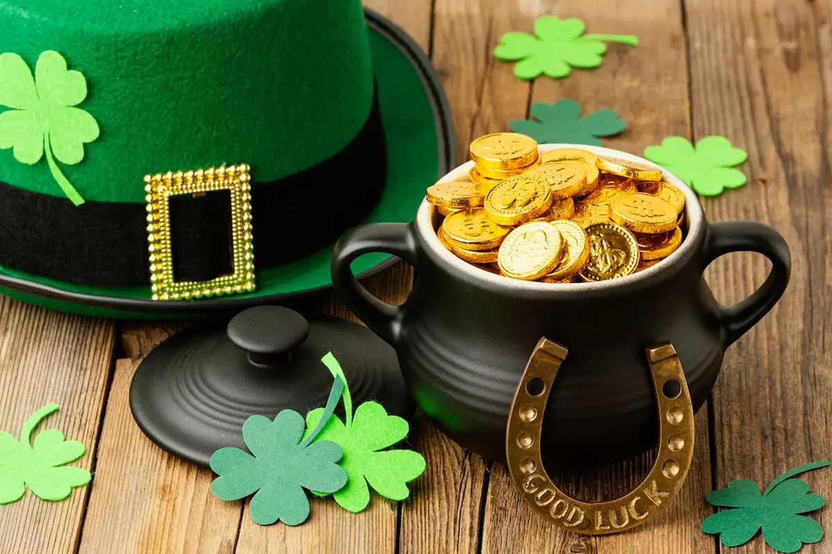 Día de San Patricio