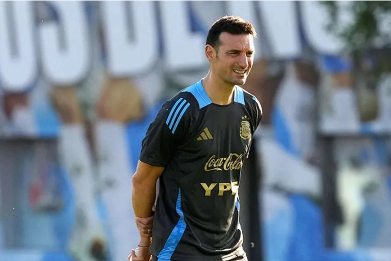 Altas y bajas en la Selección: Martínez Quarta reemplaza a Balerdi y Montiel se pierde fecha FIFA