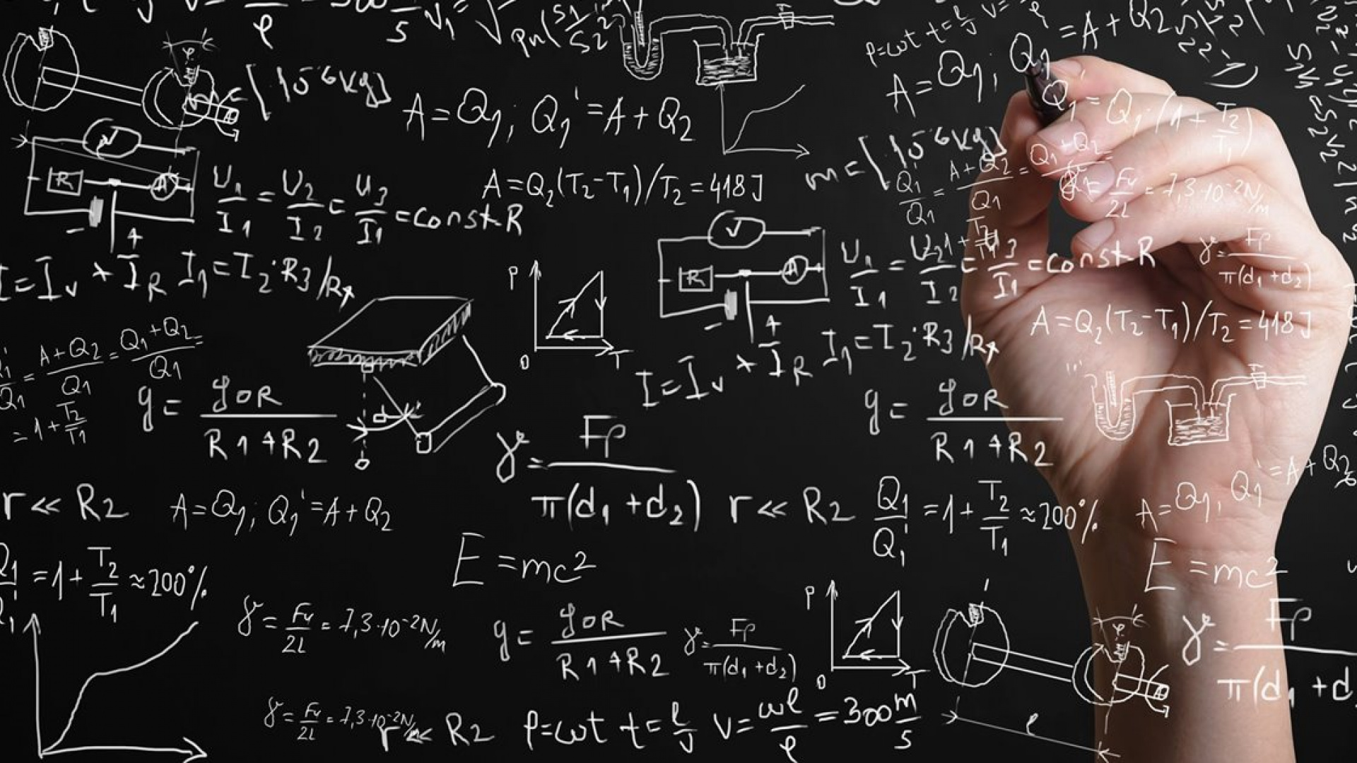 Día Internacional de la Matemática
