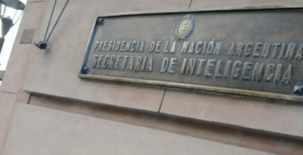 El Gobierno nacional reescribió su Plan de Inteligencia y eliminó los pasajes más controvertidos